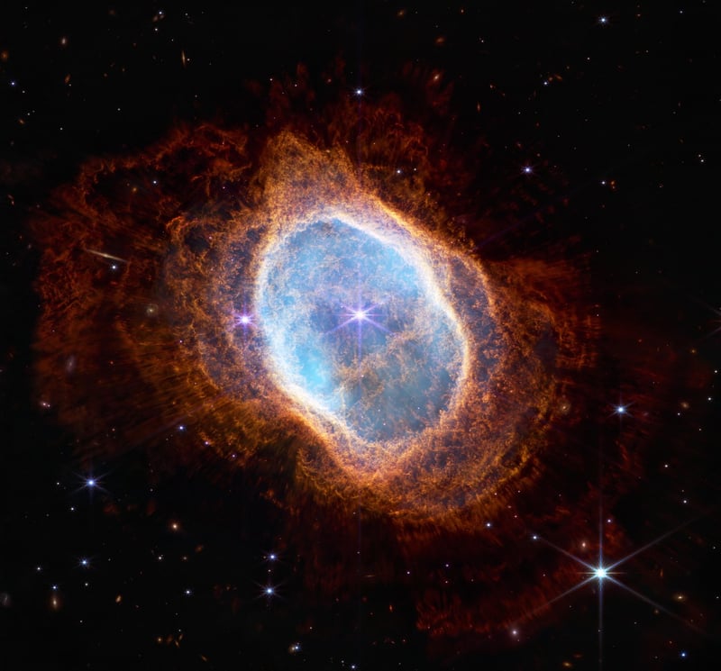 Planetary Expansion