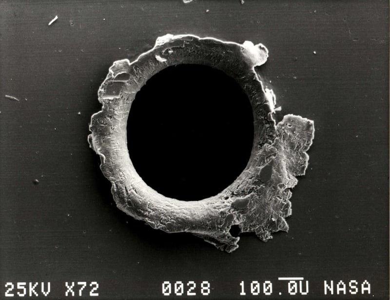Space Debris